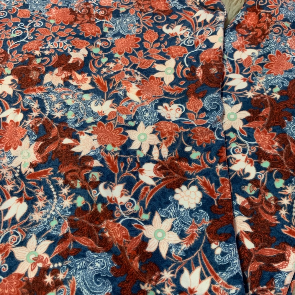 LULAROE OS LEGGINGS ❤️